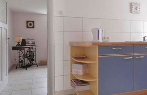 Haus Gertrud Comfortable holiday residence - Foto 13