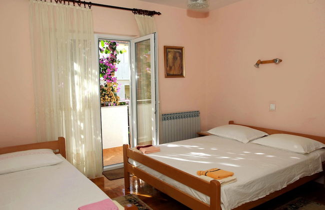 Apartmani J&R Babara - Foto 7