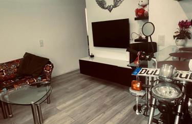 Apartment klein, fein, ruhig und gemütlich - Photo 12