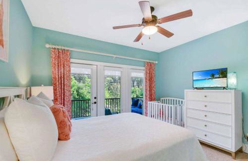 Garden Cottage 77 - Foto 23