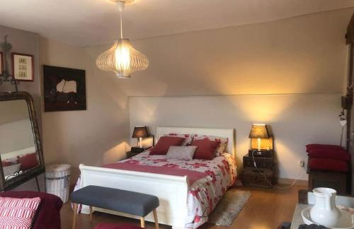 La maison Villecharny - Foto 18