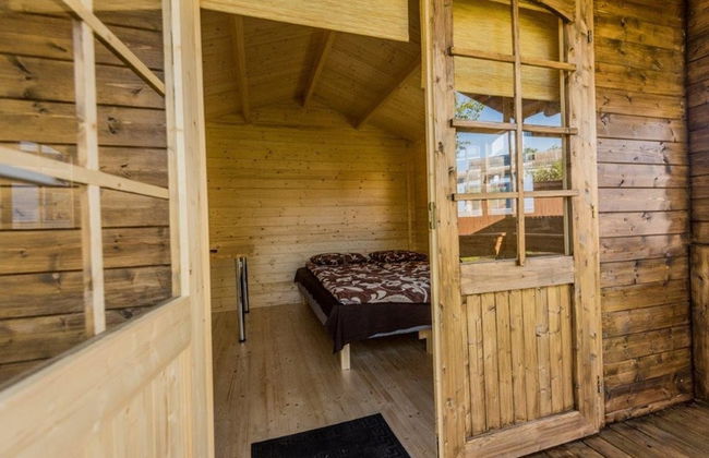 Karjamaa Camping - Foto 2