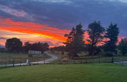 Woodend Caravan - Foto 30