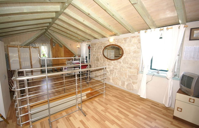 Traditional House With two Apartments - Foto 8