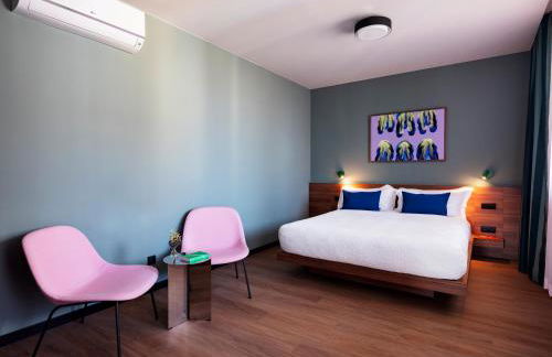 Numa Lisbon Anjos - Photo 58