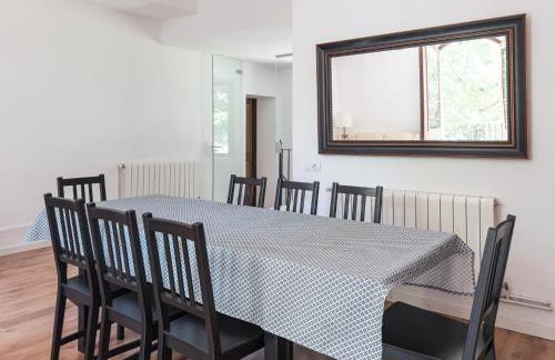 Masoveria de Villavecchia - Foto 9