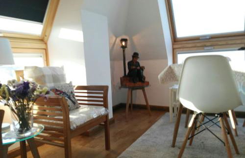 San Ciprian Atico Playa by I Love Norte - Foto 31