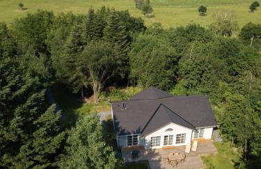 Ferienhaus Chalet Goldberg - Photo 1