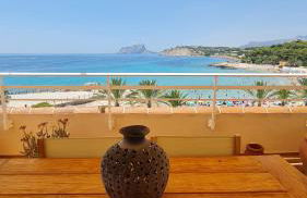 Moraira Beach View - Photo 1