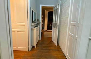 O Cerrulo Apartamento céntrico Pontedeume - Photo 22