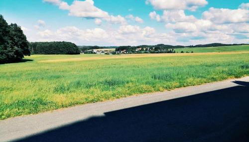 76 qm Whg im EG Haus-Wohlfühloase vor der Haustür - Foto 2