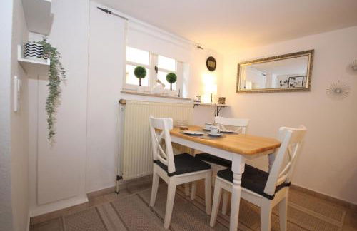 Wohnen auf der historischen Stadtmauer im Herzen von Detmold - Foto 13