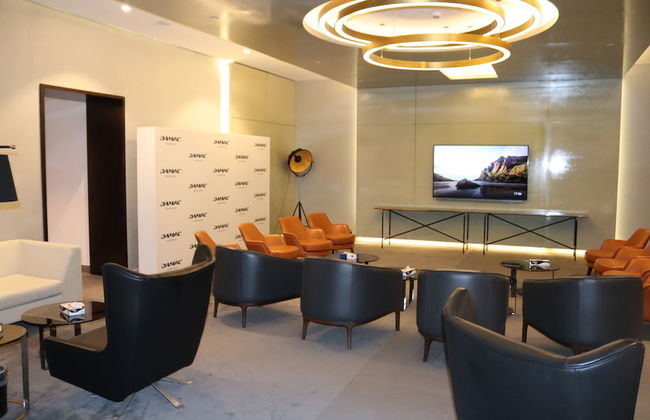 DAMAC Towers Riyadh - Foto 21