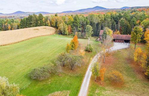 Your Vermont Homeaway from home - Foto 6