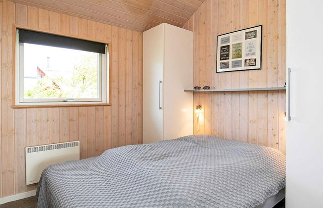 8 Person Holiday Home in Lemvig-by Traum - Foto 17