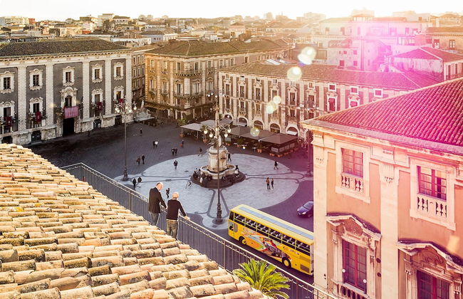 Penthouse Duomo - Foto 24