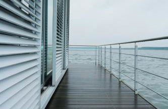 schwimmendes Ferienhaus Silent - Foto 6