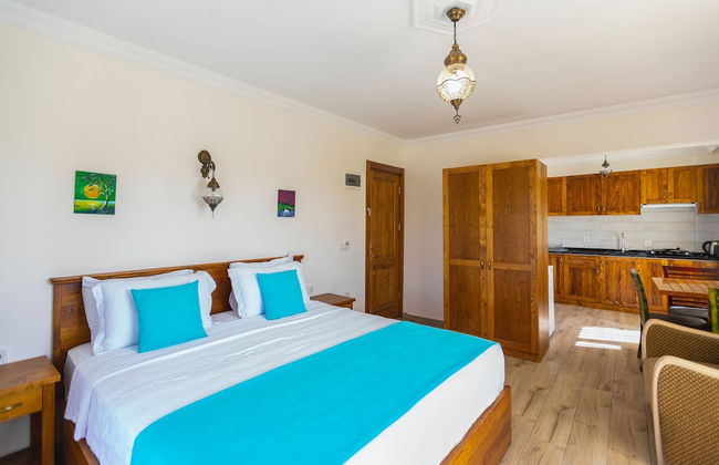 Infinity Lilly Apartments - Foto 12