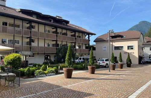 Residence Hotel Alpinum - Photo 70