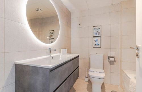 RentitSpain - Almuñécar - Icon Marina con Piscina y Terraza al Mar - Foto 28