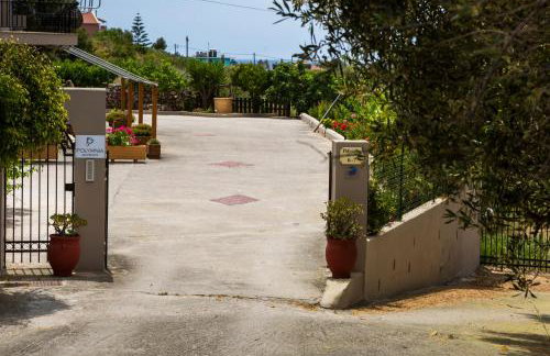 Polymnia Apartments Lassi - Photo 72