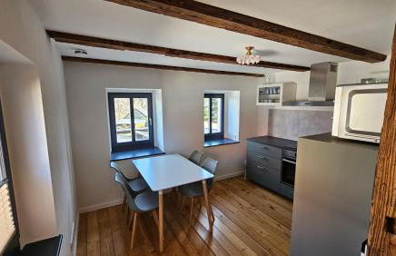 Friedrichs Kleines Haus - Foto 12