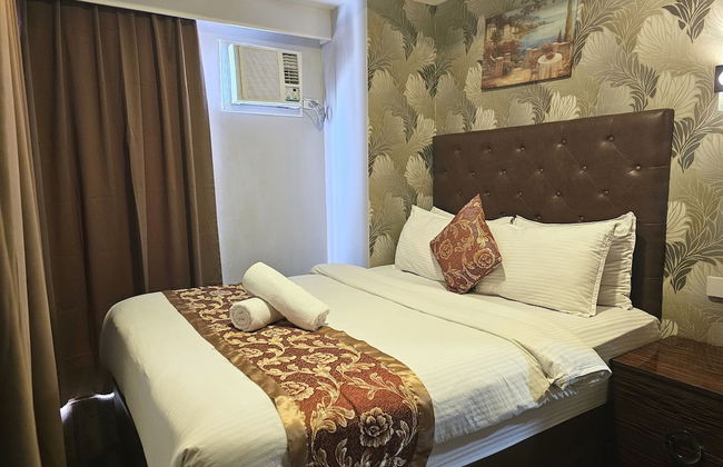 JMM Grand Suites - Foto 24