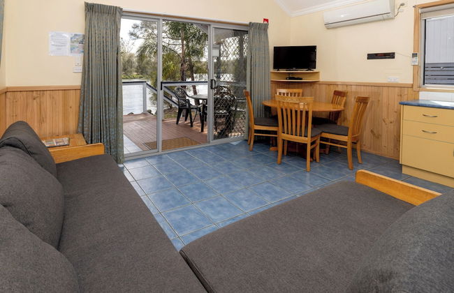 Big4 Nelligen Holiday Park - Foto 40