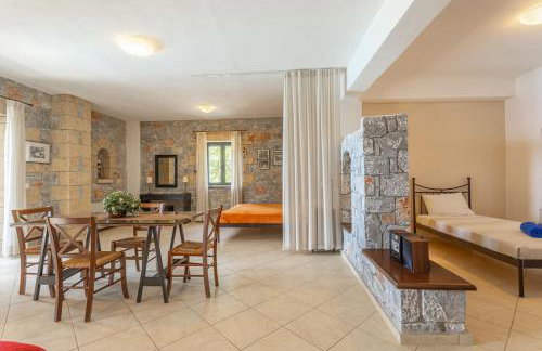 Luxury Villa Nefeli in Stoupa, Private Pool & BBQ - Foto 53