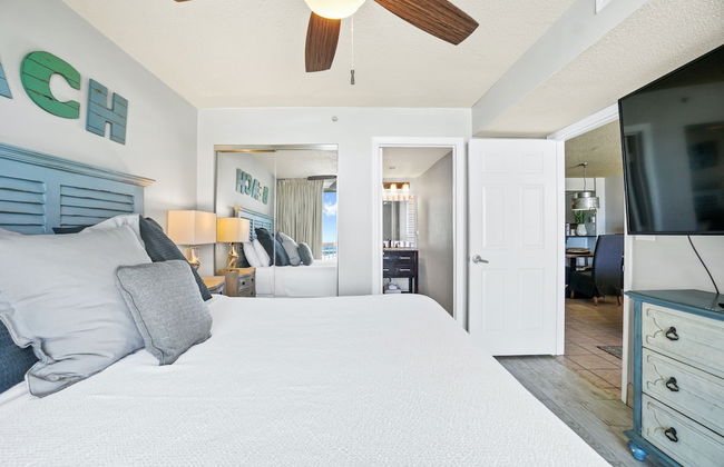 Pelican Beach Resort by Panhandle Getaways - Foto 19