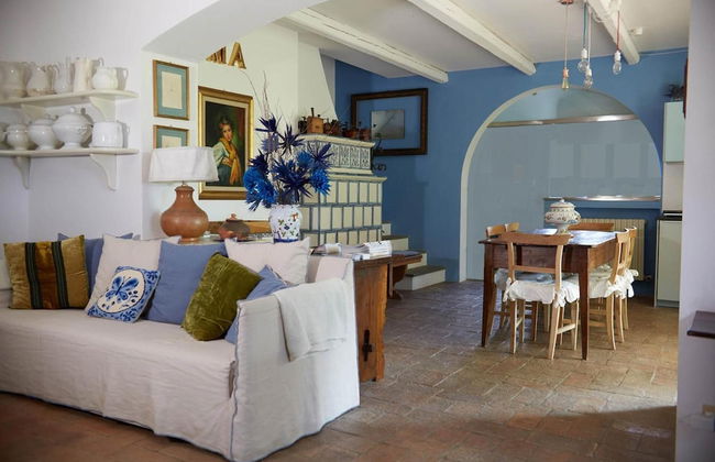 B&B Virano19 - Foto 33