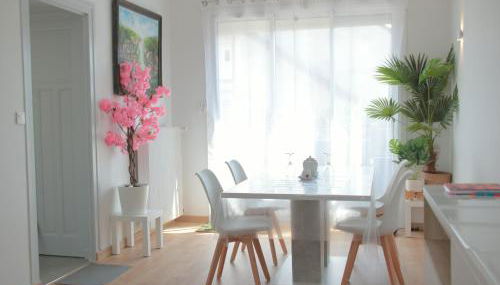 La Miranda Dijon - Foto 4, storage, heating