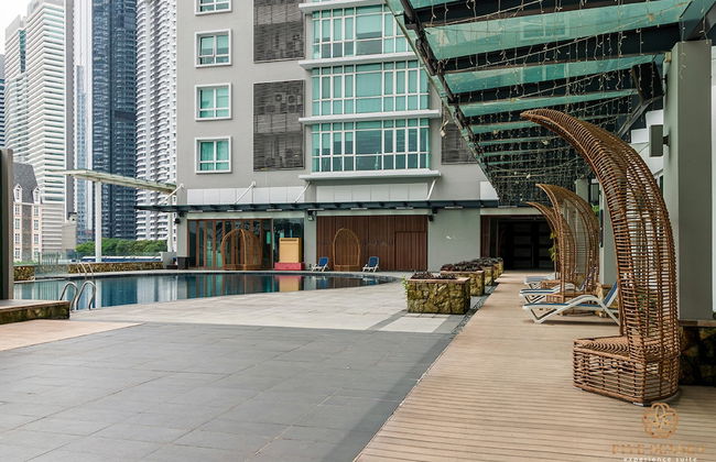 Dua Sentral KL Sentral - Foto 44