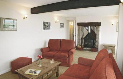 Vale View Cottage - Foto 6