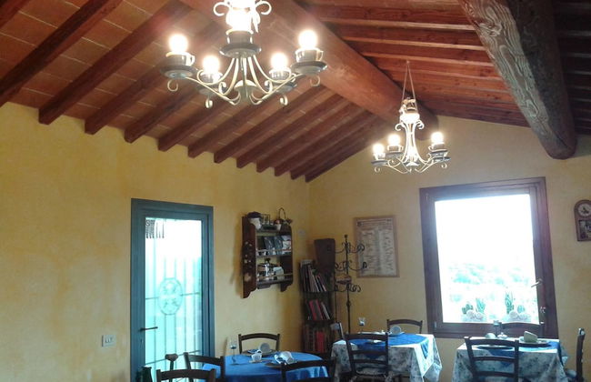 Agriturismo Poggiopiano - Photo 42