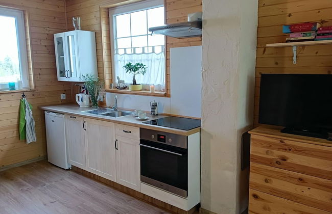 Holiday Home at a Horse Ranch - Photo 6