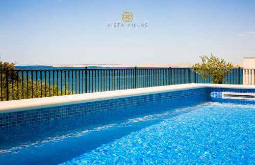 Vista Villas - Sunny Pleasure Apartment Villa W - Foto 45
