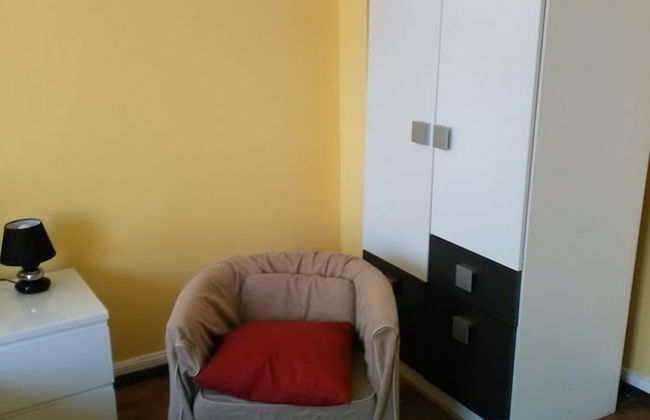 SleepInHamburg St.Pauli Apartment 35&36 - Foto 19