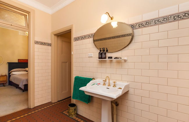 MADELINE, 1BDR Fitzroy Apartment - Foto 30