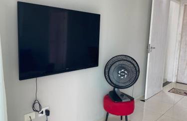Casa em Candeias, Jaboatão - Wi-Fi Rápido e Ar Cond - Foto 4