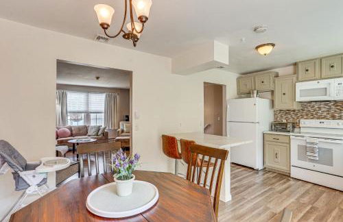 5 Mi to Downtown Harrisburg - Family Home! - Foto 7