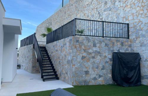 Luxe Villa Balcon de Finestrat - Foto 7