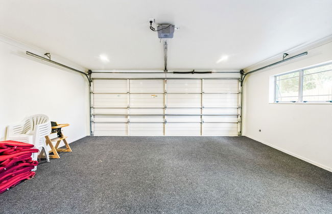 Central City 3BR Paradise- Sky- Netflix - Foto 16