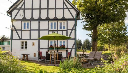 Ortmanns Eulennest - Foto 4, Garden, Garden view