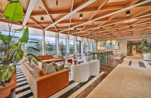 Luxury 2Bedroom 2Bath Coal Yard - Gym - Ac - Lift - 24h - Foto 7