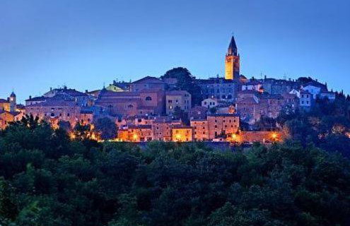 Villa Kozljak, for 10 people, pool - Foto 40