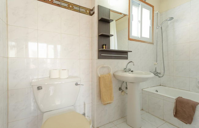 Villa Christos in Argaka - Foto 27