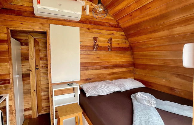 Floripa Glamping - Photo 6