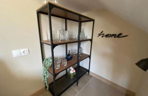 Casa en Montealegre reformada y acogedora (wifi) - Photo 36