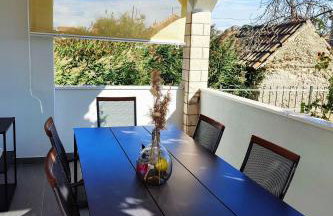 Apartment Grubišić - Foto 16